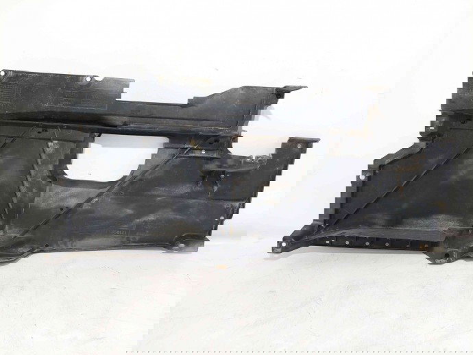 Scut lateral dreapta spate MAZDA CX-5 (KE) [Fabr 2011-2016] KD53561Z1