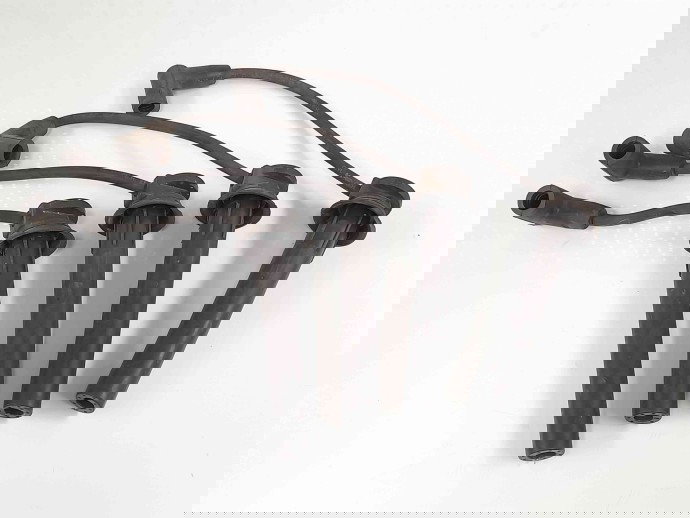 Set fise bujii MINI Cooper (R50, R53) [Fabr 2001-2006] OEM 1.6 B W10 