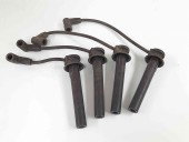 Set fise bujii MINI Cooper (R50, R53) [Fabr 2001-2006] OEM 1.6 B W10 