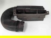 Tub admisie aer Skoda Superb II (3T4) [Fabr 2008-2015] 1K0129618BQ