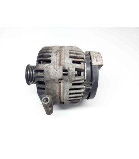 Alternator MINI Cooper (R50, R53) [Fabr 2001-2006] 7550997 1.6 B W10  14V 110A 85KW / 115CP