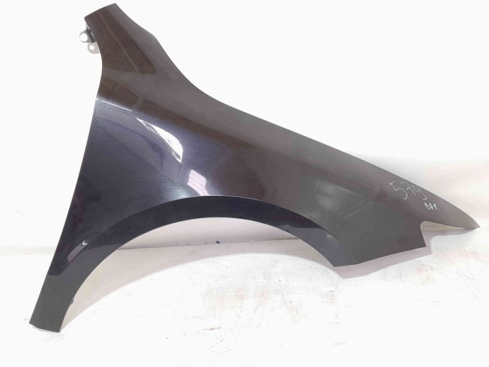 Aripa dreapta fata Skoda Superb II (3T4) [Fabr 2008-2015] LF9R