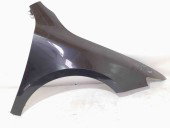 Aripa dreapta fata Skoda Superb II (3T4) [Fabr 2008-2015] LF9R