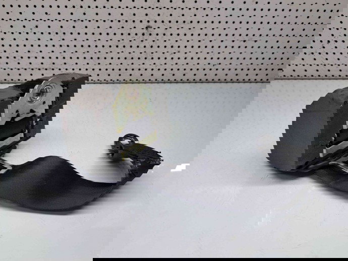  Centura stanga spate Seat Ibiza 5 Sportcoupe (6J1) [Fabr 2008-2017] 6J0857805A