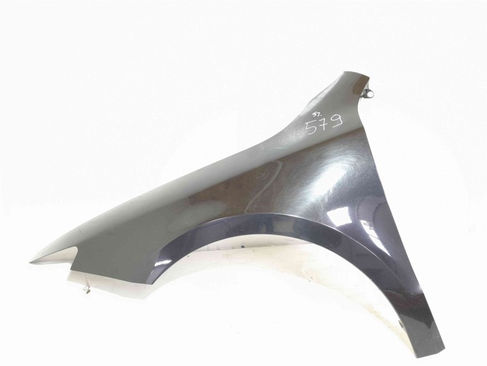 Aripa stanga fata Skoda Superb II (3T4) [Fabr 2008-2015] LF9R
