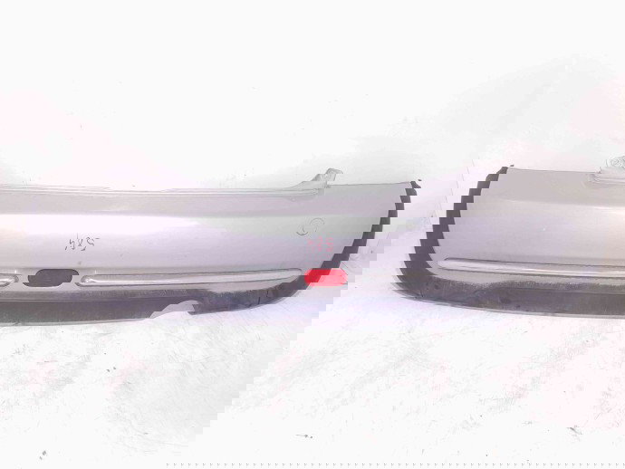 Bara spate MINI Cooper (R50, R53) [Fabr 2001-2006] (900)PURE SILVER MTL