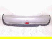 Bara spate MINI Cooper (R50, R53) [Fabr 2001-2006] (900)PURE SILVER MTL