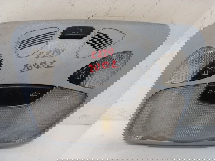 Plafoniera Mercedes C220 2.2 CDI A2038201001 2002-2007