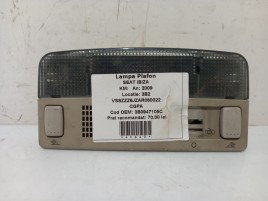 Plafoniera Seat Ibiza 1.2 CZCB 3B0947105C 2008-2017