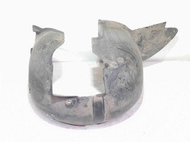 Carenaj roata dreapta fata Skoda Superb II (3T4) [Fabr 2008-2015] 3T0809958C