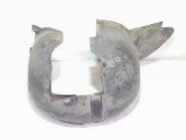 Carenaj roata dreapta fata Skoda Superb II (3T4) [Fabr 2008-2015] 3T0809958C