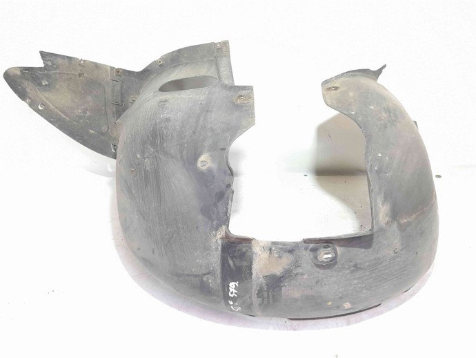 Carenaj roata stanga fata Skoda Superb II (3T4) [Fabr 2008-2015] 3T0809957F