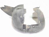 Carenaj roata stanga fata Skoda Superb II (3T4) [Fabr 2008-2015] 3T0809957F