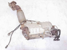 Catalizator MAZDA CX-5 (KE) [Fabr 2011-2016] OEM 2.2 SH  110KW / 150CP