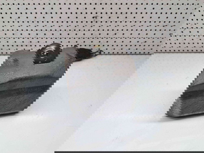  Centura stanga spate Seat Ibiza 5 Sportcoupe (6J1) [Fabr 2008-2017] 6J0857805A