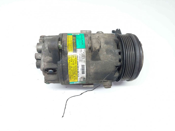 Compresor clima MINI Cooper (R50, R53) [Fabr 2001-2006] 01139014 / 11645610 1.6 B W10  85KW / 115CP