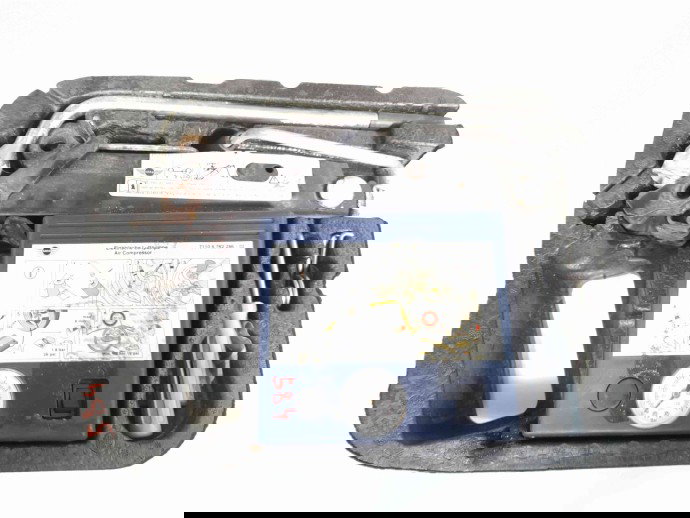 Cutie scule roata de rezerva MINI Cooper (R50, R53) [Fabr 2001-2006] OEM