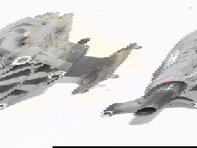 Cutie transfer MAZDA CX-5 (KE) [Fabr 2011-2016] D404212984 2.2 SH 110KW / 150CP