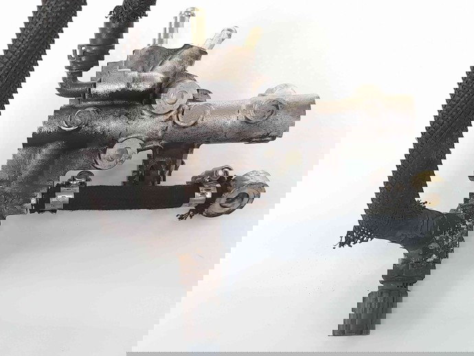 Distribuitor motorina MAZDA CX-5 (KE) [Fabr 2011-2016] A14D10 2.2 SH