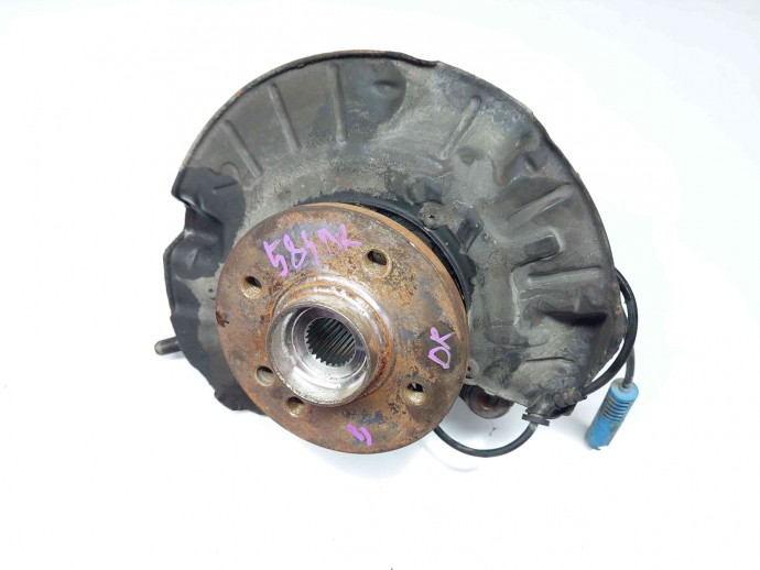 Fuzeta dreapta MINI Cooper (R50, R53) [Fabr 2001-2006] OEM