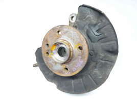 Fuzeta stanga MINI Cooper (R50, R53) [Fabr 2001-2006] OEM