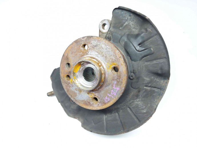 Fuzeta stanga MINI Cooper (R50, R53) [Fabr 2001-2006] OEM