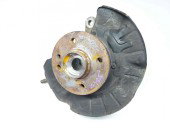Fuzeta stanga MINI Cooper (R50, R53) [Fabr 2001-2006] OEM