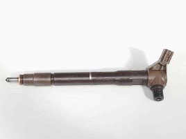 Injector MAZDA CX-5 (KE) [Fabr 2011-2016] SH01-13H50 2.2 SH  110KW / 150CP