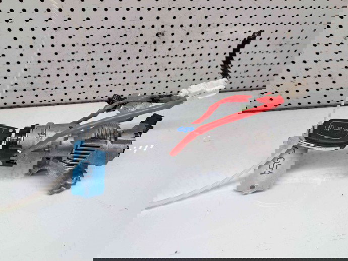  Contact cu cheie Hyundai ix35 (LM) [Fabr 2010-2017] OEM  