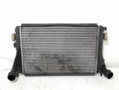 Radiator intercooler Skoda Superb II (3T4) [Fabr 2008-2015] 1K0145803BM 1.6 TDI CAYC 