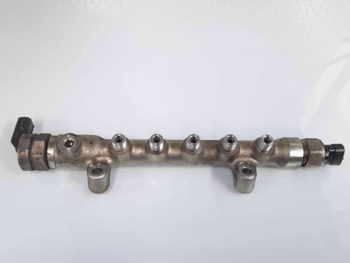 Rampa injectoare MAZDA CX-5 (KE) [Fabr 2011-2016] A502004R 2.2 SH 