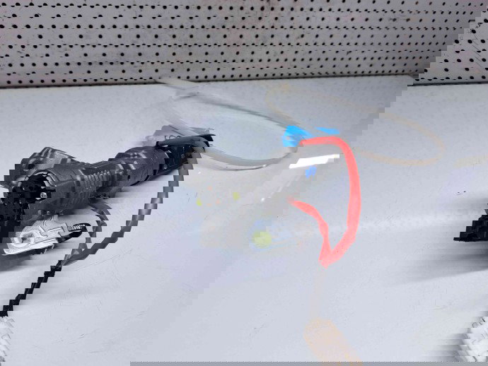  Contact cu cheie Hyundai ix35 (LM) [Fabr 2010-2017] OEM  