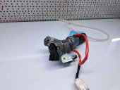  Contact cu cheie Hyundai ix35 (LM) [Fabr 2010-2017] OEM  