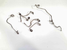 Set conducte tur injector MAZDA CX-5 (KE) [Fabr 2011-2016] OEM 2.2 SH 