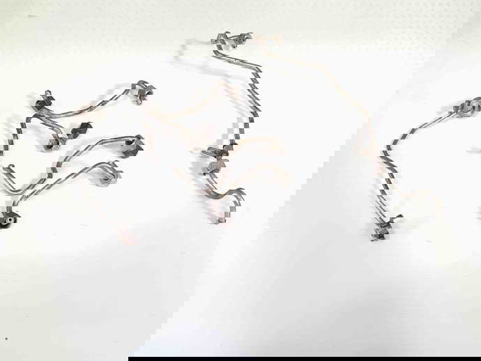 Set conducte tur injector MAZDA CX-5 (KE) [Fabr 2011-2016] OEM 2.2 SH 