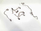 Set conducte tur injector MAZDA CX-5 (KE) [Fabr 2011-2016] OEM 2.2 SH 