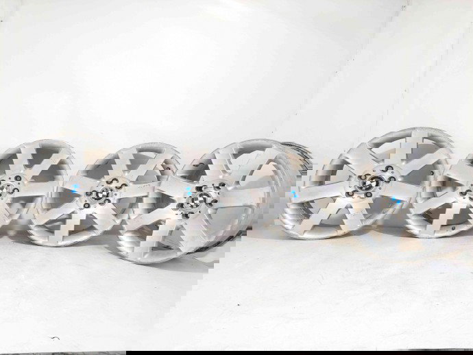 Set jante aliaj Bmw 3 Coupe (E46) [Fabr 1999-2005] 5X120 R17