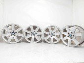 Set jante aliaj Bmw 3 Coupe (E46) [Fabr 1999-2005] 5X120 R17