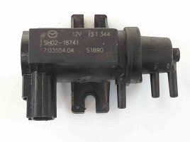 Supapa vacuum MAZDA CX-5 (KE) [Fabr 2011-2016] SH2-18741 2.2 SH 