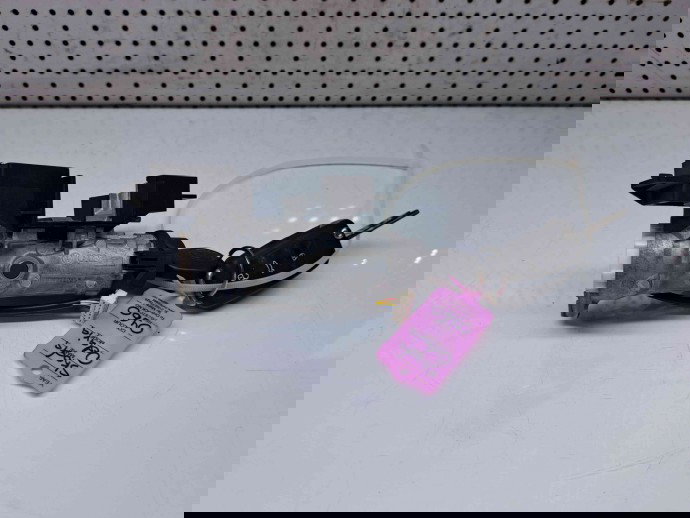  Contact cu cheie Skoda Octavia 2 Combi (1Z5) [Fabr 2004-2013] 1K0905851B  