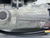  Contact cu cheie Skoda Octavia 2 Combi (1Z5) [Fabr 2004-2013] 1K0905851B  