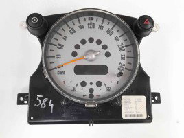 Ceas bord MINI Cooper (R50, R53) [Fabr 2001-2006] 67379411