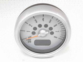 Ceas bord MINI Cooper (R50, R53) [Fabr 2001-2006] 6936294