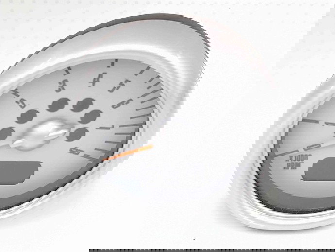 Ceas bord MINI Cooper (R50, R53) [Fabr 2001-2006] 6936294