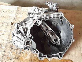 Cutie viteze manuala 5 trepte MINI Cooper (R50, R53) 7531772 1.6 B W10