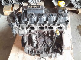Motor complet ambielat MINI Cooper (R50, R53) [Fabr 2001-2006] 04777662AFB 1.6 B W10  85KW / 115CP