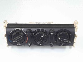 Panou comanda clima MINI Cooper (R50, R53) [Fabr 2001-2006] 69432203