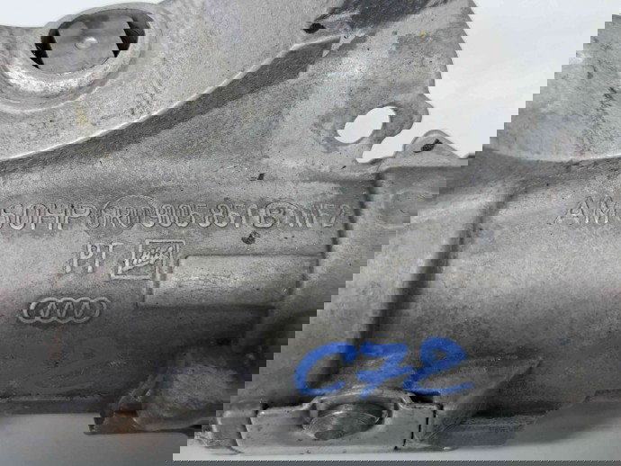  Contact cu cheie Seat Ibiza 5 Sportcoupe (6J1) [Fabr 2008-2017] 6R0905851B  