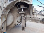 Amortizor dreapta fata MINI Cooper (R50, R53) [Fabr 2001-2006] OEM