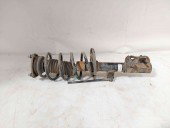 Amortizor stanga fata MAZDA CX-5 (KE) [Fabr 2011-2016] KF6934900